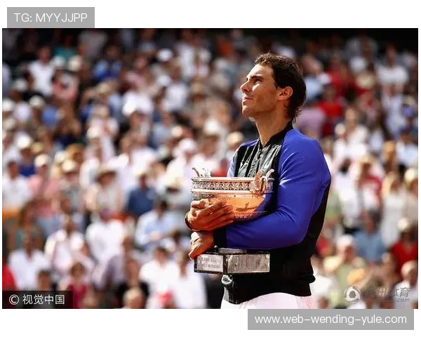 网球巨星纳达尔宣布退役消息震惊全世界 结束辉煌职业生涯